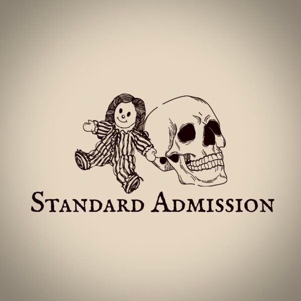 HAUNT TO GO! Exhibit Admission
