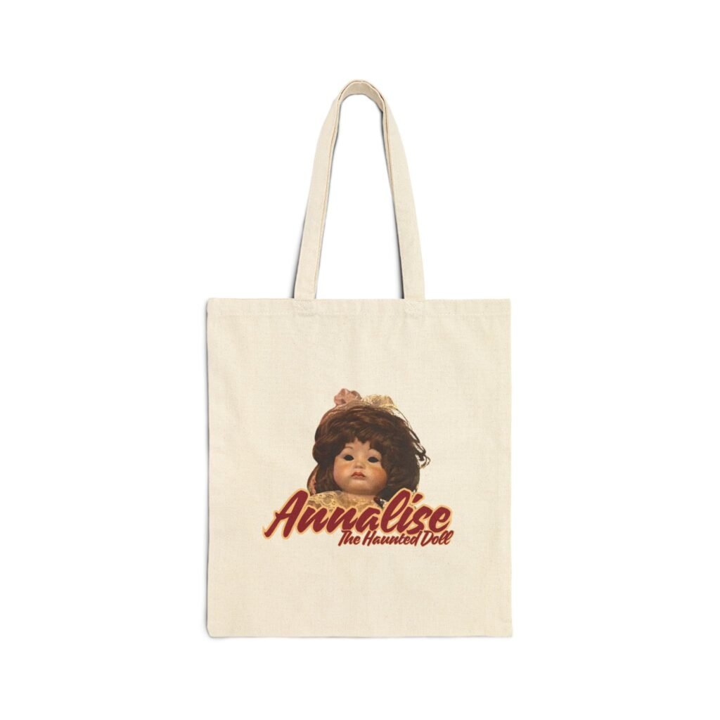 Annalise Tote Bag