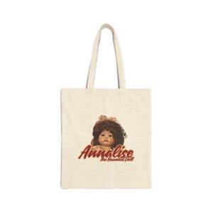 Annalise Tote Bag