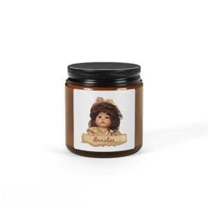 Annalise Conjuring Candle