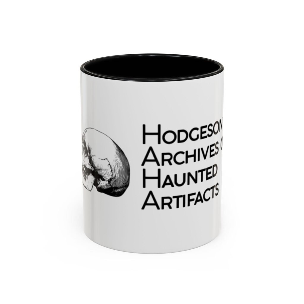 HAHA Museum Mug