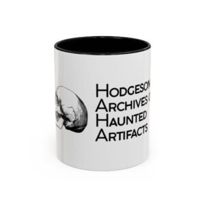 HAHA Museum Mug