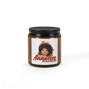 Annalise Tribute Candle