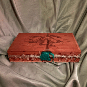 Dybbuk Box (Colorado)