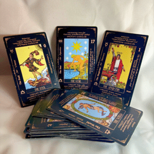 Oracle Card Magnets