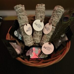 Large Sage Bundle