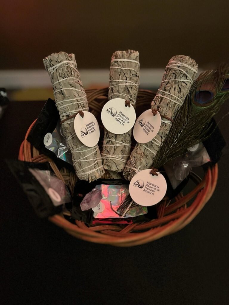 Large Sage Bundle