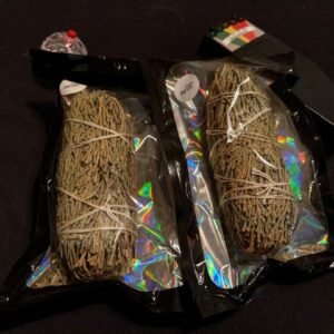 Small Sage Bundle